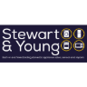 Stewart & Young logo