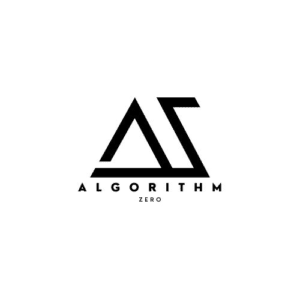 Algorithm Zero logo