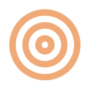 AttractWell logo