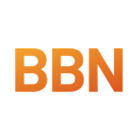 bbn.music logo