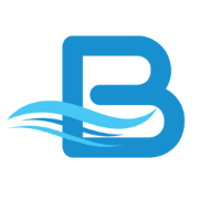 BreezeHost logo
