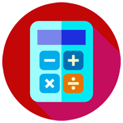 CalculatorFlix logo
