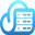 Luxvps logo