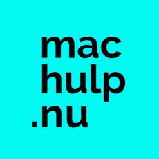 Mac Hulp logo