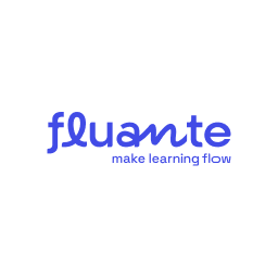 Fluante logo