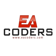 EA Coders LLC logo