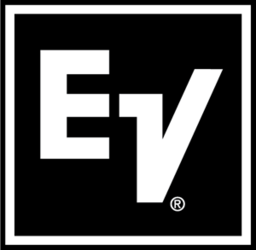 Electro-Voice logo