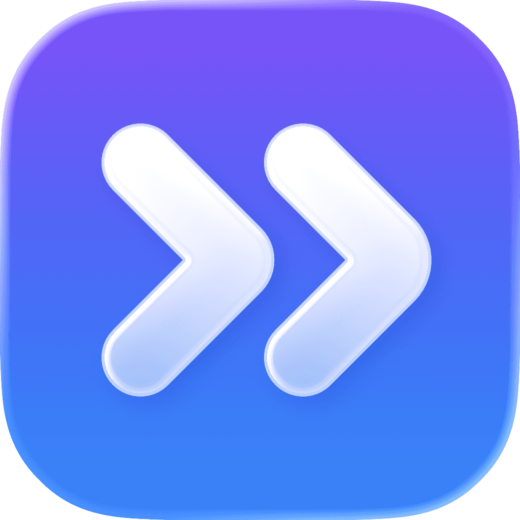 Fluently logo