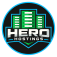 Hero Hostings logo