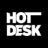 Hotdesk logo