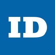 IDStrong logo