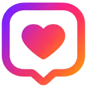 IGLikes logo