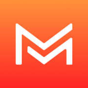 Midphase logo