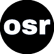 OSR Market logo