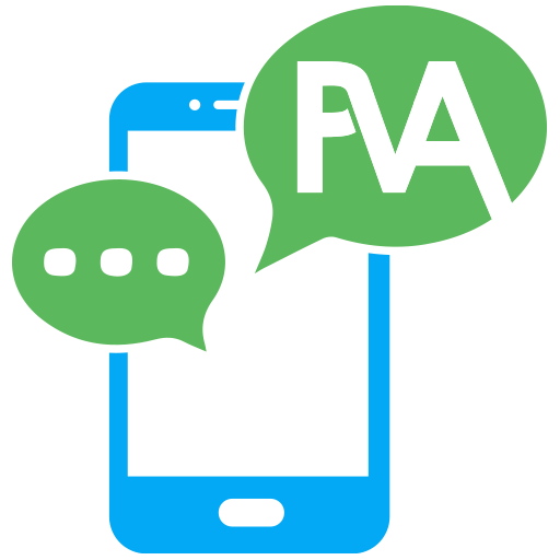 PVACodes logo