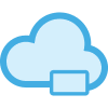RemoteToPC logo