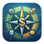 True North Budgeting logo