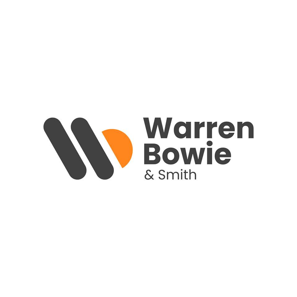 Warren Bowie And Smith logo